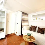 Apartmán Le Cosy Antibois - Proche Marche Provencal Antibes