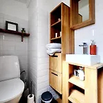 Apartmán Le Cosy Antibois - Proche Marche Provencal