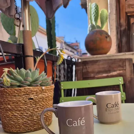 Apartmán Le Cosy Antibois - Proche Marche Provencal *